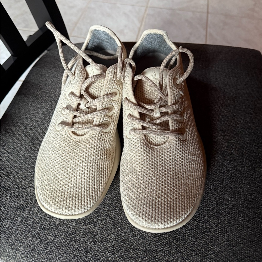 All birds womens sneakers
